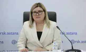 Мост к миру: в Астане подведены итоги защиты прав детей за 2025 год