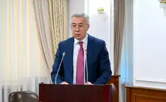 Поддержка реального сектора экономики Казахстана 8 трлн тенге