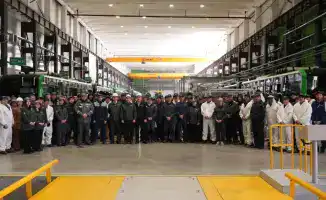 Поддержка более 70 трудовых коллективов Карагандинской области проекту новой Конституции: шаг к улучшению условий труда и защите прав работников