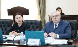 Судейский щит: заседание жюри защитило принципы правосудия