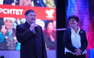 Начало учебного сезона «Серебряного университета» в Актобе: образовательные курсы для людей старше 50 лет