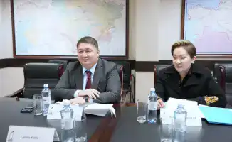 В Казахстане стартовал процесс разработки Мастер-плана развития гражданской авиации до 2050 года