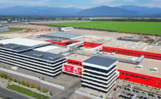 Алматы: Казахстан впервые экспортирует больше мороженого