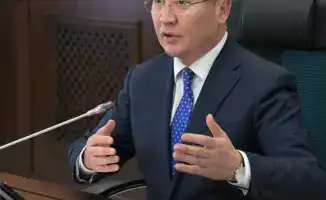 Сельскохозяйственный вальс: Аким области ведет хоровод подготовки к весенним полевым работам