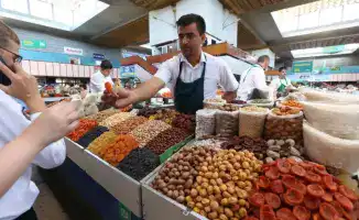 Цена под контролем: Казахстан ставит барьер на пути к необоснованным ростам цен на продукты