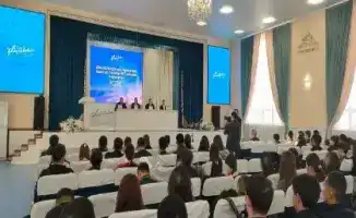 Студенты трех ВУЗов обсудили профилактику экстремизма и безопасность в интернете