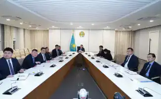 Туркестанская область стала популярной среди иностранных туристов: количество гостей удвоилось