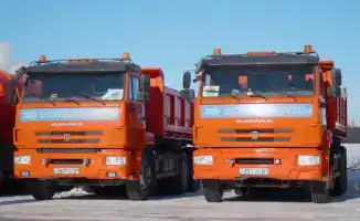 учение по подготовке к паводкам Астана 2026