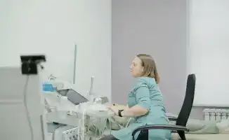 Искусственный интеллект в Карагандинской области: новый подход к раннему выявлению спинальной патологии плода