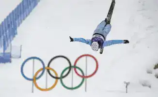 Изменение расписания квалификационных соревнований по фристайл-акробатике в Ливиньо