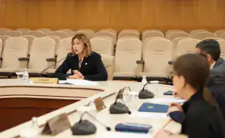 Улучшение доступности избирательных участков для лиц с инвалидностью: шаг к инклюзивному обществу