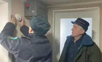 Безопасность в доме: не жди беды, действуй!