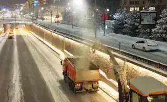 Готовность коммунальных служб Алматы к снегопаду: круглосуточные дежурства и mobilизация ресурсов для обеспечения безопасности горожан