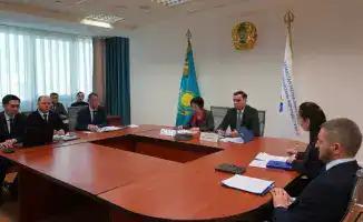 Международное сотрудничество в рамках Координационного совета: результаты и рекомендации