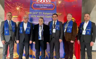 Успех артистов Алматинского цирка на фестивале «Шелковый путь» укрепляет культурные связи Казахстана и Узбекистана