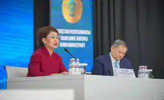 Аида Балаева расширенное заседание коллегии МНВО цифровизация искусственный интеллект образование