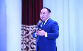 Обсуждение новой Конституции Казахстана на форуме TEDx цифровая безопасность патриотизм роль образования