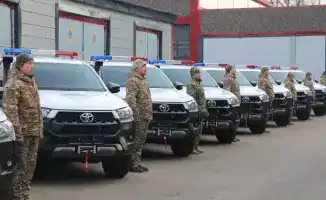 Алматы: Пожарные как стражи безопасности в горах — замакима Сматлаев оценил их готовность к вызовам