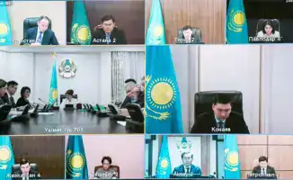 В Правительстве обсудили ситуацию с корью: 1951 случай заболевания в 2023 году