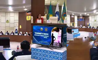 «Тень на пороге»: столица объединяется против сталкинга