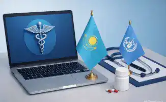 Миссия ВОЗ: Проверка на прочность системы контроля лекарств в Казахстане