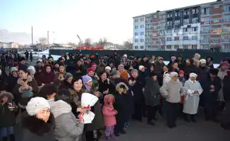 Новые многоэтажные дома в Жетісу: надежда для многодетных и неполных семей