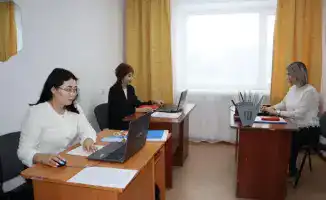 Центр поддержки семьи открылся в Аркалыке