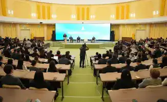 Конституция: новый вектор для справедливого Казахстана?