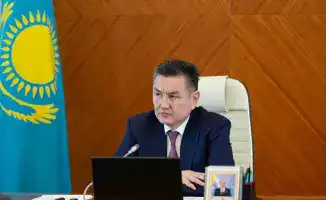 Восточный Казахстан планирует увеличить производство молока на 36% к 2030 году