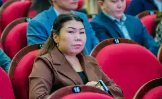 Обсуждение нового Генплана Астаны на слушаниях