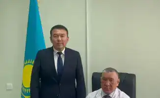 Новый путь к жизни: Перинатальный центр №1 города Есик обретает самостоятельность