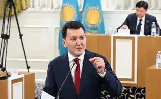 Заседание Конституционной комиссии: международные эксперты обсуждают важные реформы