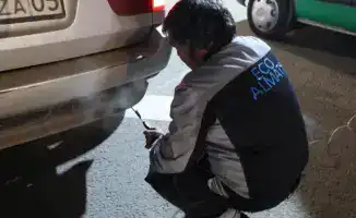 Кто следит за воздухом Алматы? Узнайте!