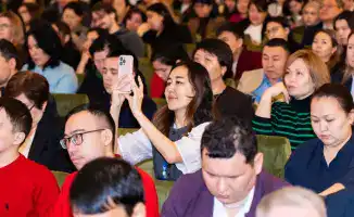 Центр искусственного интеллекта в Казахстане для научных исследований и технологических трендов