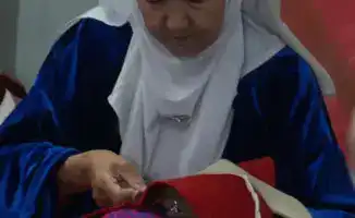 Алматы: создается 110-метровый сырмак