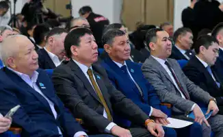 Форум в Семее: обсуждение новой Конституции и защита прав граждан