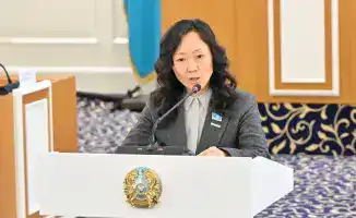 Волонтерство как основа новой Конституции: закладываем фундамент социальной ответственности в Казахстане