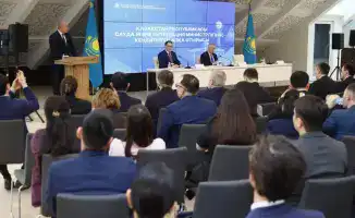 Торговля Казахстана: цифровизация или новый виток прозрачности?