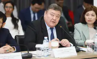 Экспорт готовой продукции Алматы и Алматинской области вырастет на 1,5 млрд долларов США к 2030 году