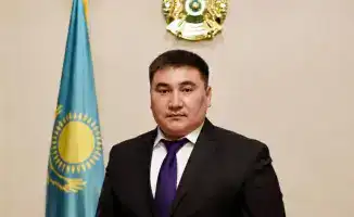Назначение нового руководителя управления предпринимательства и промышленности Акмолинской области: перспективы и вызовы для региона