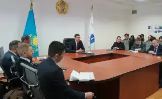 Обсуждение изменений в Конституции: акцент на права человека и защиту персональных данных