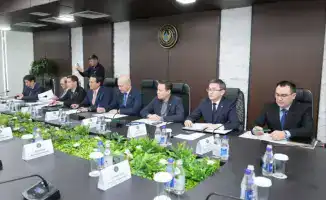 Общественный совет МВД: международные стандарты открытости и доверия в правоохранительных органах