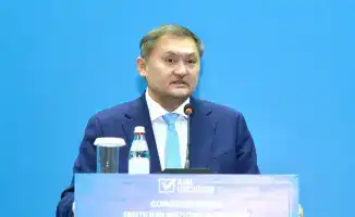 Влияние лекции министра науки на будущее образования и технологий в Казахстане