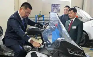 Чиновники Казахстана в феврале: от квадроциклов до открытости — как новые инициативы влияют на доверие общества