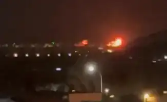 Атака на узел нефтепровода "Дружба": Казахстан подтвердил, что поставки сырья не пострадают. В Минэнерго России сообщили о ситуации после атаки дронов, в результате которой загорелась нефтеперекачивающая станция "Калейкино" в Татарстане. Официальные лица 