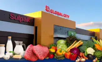 Мини-ярмарки местных продуктов в Караганде с 7 марта по 25 апреля