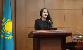 Новая Конституция: Вода, инновации и будущее Казахстана!