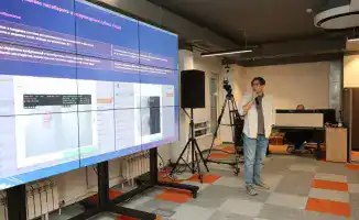 Цифровизация ERG в 2025 году: экономический эффект в 55,7 млрд тенге и новые горизонты для эффективности