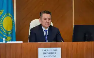 Восточно-Казахстанская область: инвестиции и продовольственная безопасность — ключевые ноты в симфонии развития региона