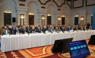 Обсуждение модернизации угольной генерации в Казахстане: акценты на экологии и современных технологиях